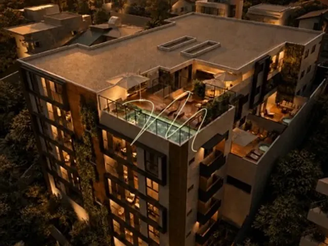 Apartamento 2 quartos e 2 banheiros, à venda, no bairro Nossa Senhora da Vitória em Ilhéus
