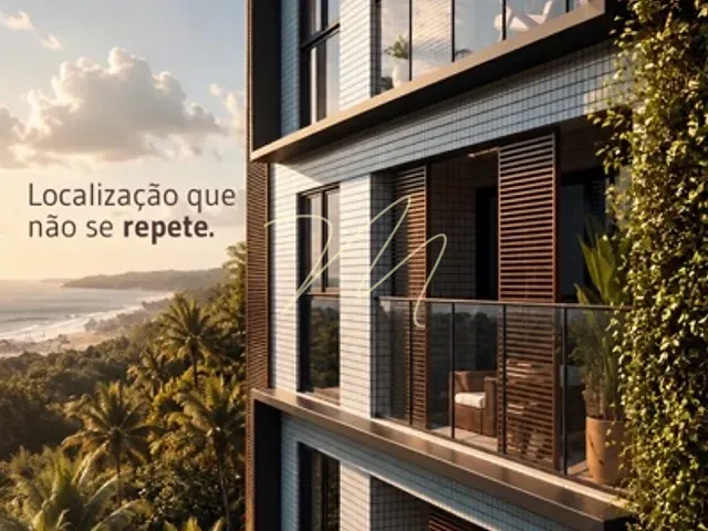 Apartamento 2 quartos e 2 banheiros, à venda, no bairro Nossa Senhora da Vitória em Ilhéus