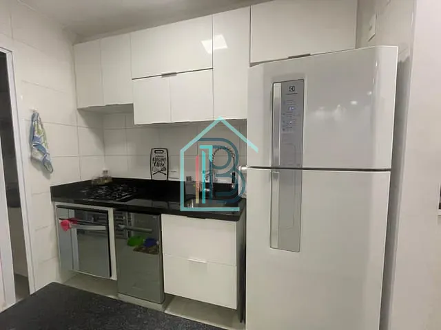 Apartamento com 56m² 2 quartos e 2 banheiros, à venda, no bairro Vila Galvão em Guarulhos