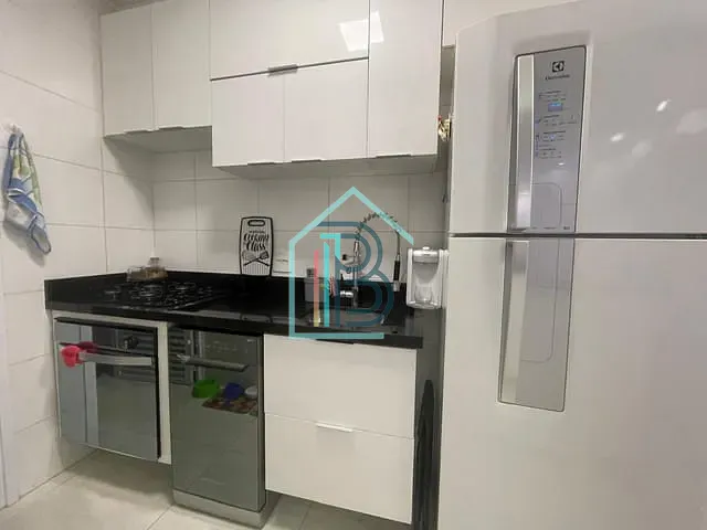 Apartamento com 56m² 2 quartos e 2 banheiros, à venda, no bairro Vila Galvão em Guarulhos