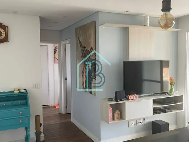 Apartamento com 56m² 2 quartos e 2 banheiros, à venda, no bairro Vila Galvão em Guarulhos