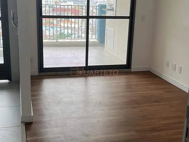 Apartamento 2 quartos e 2 banheiros, à venda, no bairro Chácara Seis de Outubro em São Paulo