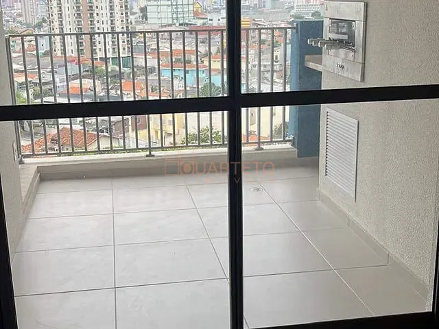 Apartamento 2 quartos e 2 banheiros, à venda, no bairro Chácara Seis de Outubro em São Paulo