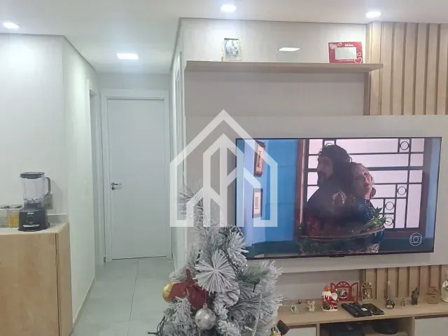 Apartamento 2 quartos e 2 banheiros, à venda, no bairro Macedo em Guarulhos