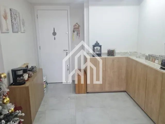 Apartamento 2 quartos e 2 banheiros, à venda, no bairro Macedo em Guarulhos