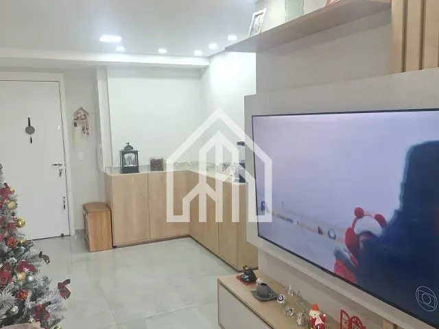 Apartamento 2 quartos e 2 banheiros, à venda, no bairro Macedo em Guarulhos