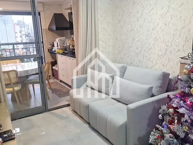 Apartamento 2 quartos e 2 banheiros, à venda, no bairro Macedo em Guarulhos