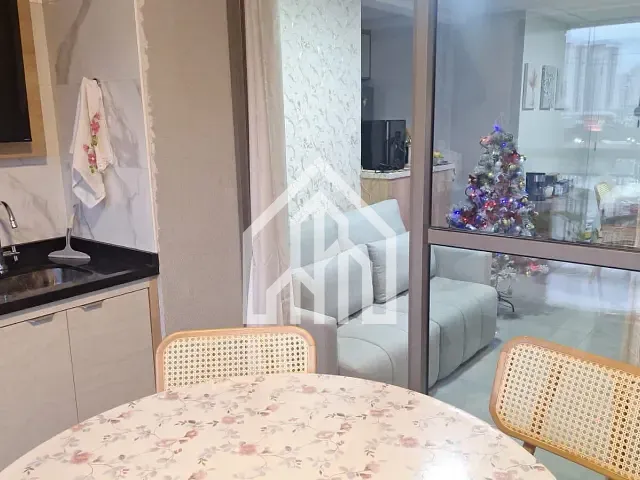Apartamento 2 quartos e 2 banheiros, à venda, no bairro Macedo em Guarulhos