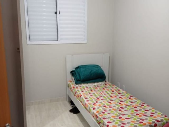 Foto do Apartamento - Apartamento à venda 2 Quartos, 1 Vaga, 47M², Jardim das Indústrias, São José dos Campos - SP | Spazio Campos Gerais | RUSSI IMÓVEIS