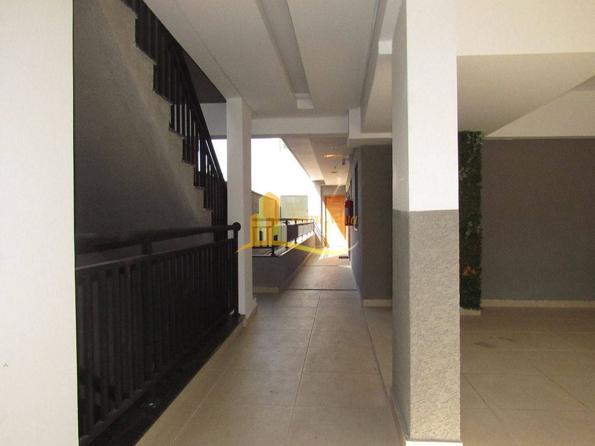 Apartamento, 2 quartos, 10 m² - Foto 4