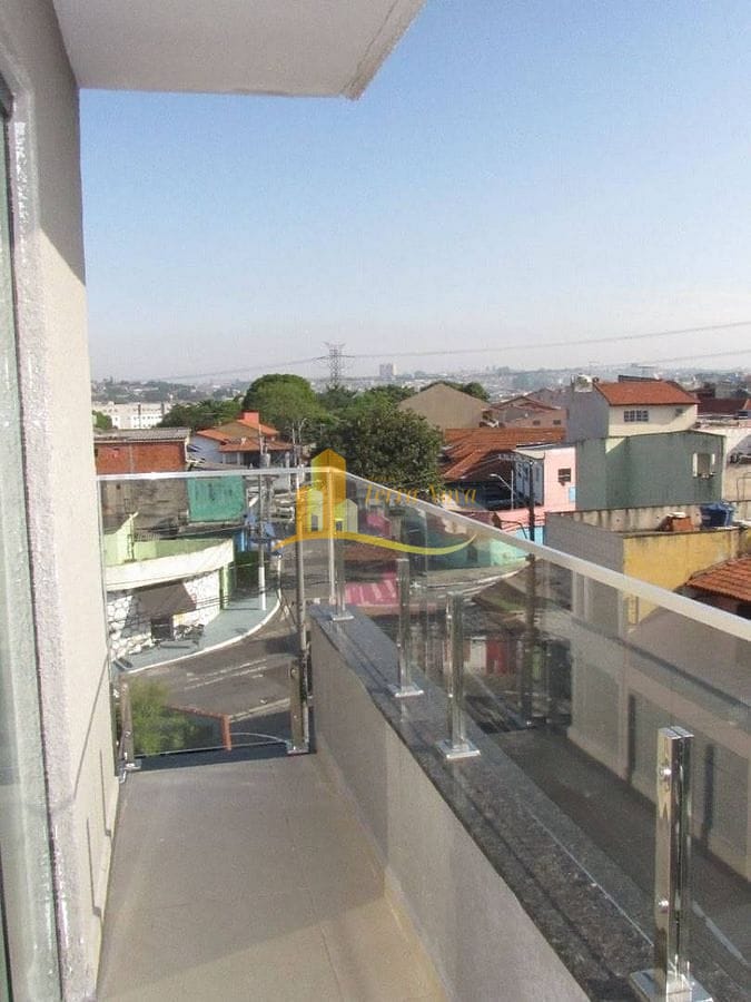 Apartamento, 2 quartos, 10 m² - Foto 16