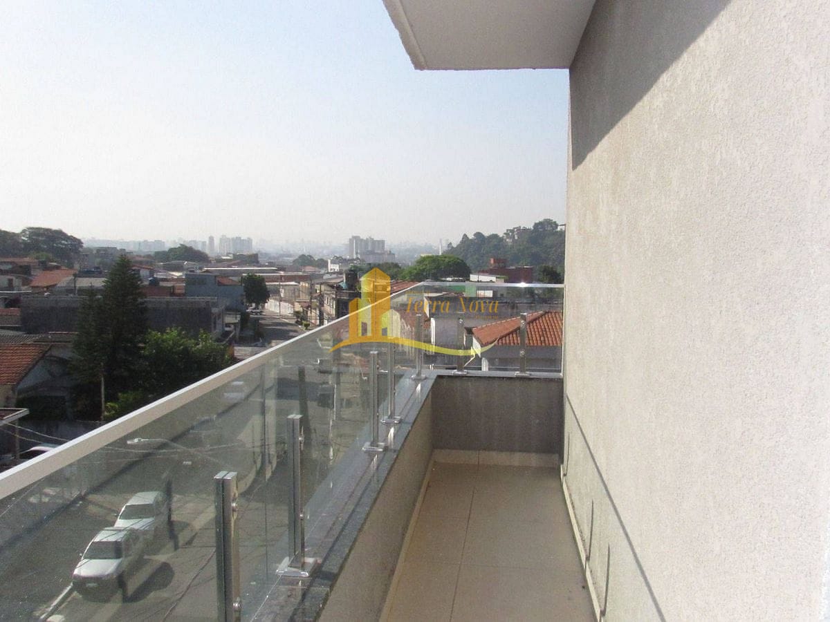 Apartamento, 2 quartos, 10 m² - Foto 17