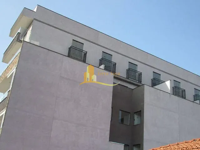 Apartamento com 54m² 2 quartos e 2 banheiros, à venda, no bairro Cidade Centenário em São Paulo
