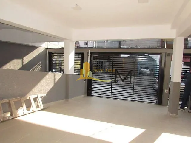 Apartamento com 54m² 2 quartos e 2 banheiros, à venda, no bairro Cidade Centenário em São Paulo