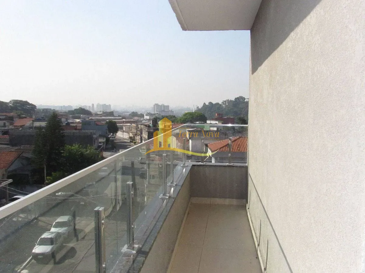 Apartamento, 2 quartos, 10 m² - Foto 17