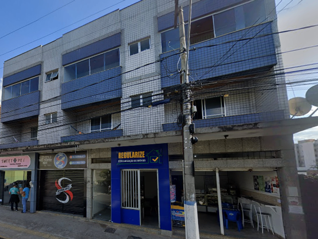 Foto do Apartamento - Apartamento 3 dormitórios para locação , 120 m² - Presidente Kennedy - Lavras/MG | Seu Lugar - Imobiliária Descomplicada
