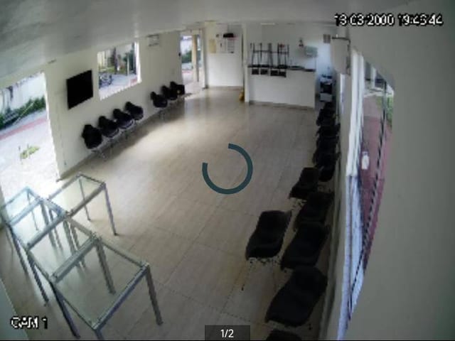 Apartamento com 40m² 2 quartos e 1 banheiro, à venda, no bairro Campo Grande em Rio de Janeiro