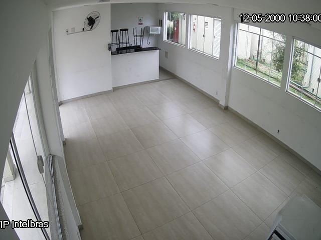 Apartamento com 40m² 2 quartos e 1 banheiro, à venda, no bairro Campo Grande em Rio de Janeiro