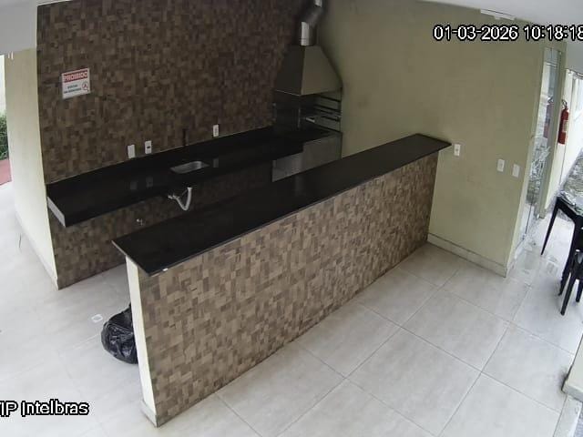 Apartamento com 40m² 2 quartos e 1 banheiro, à venda, no bairro Campo Grande em Rio de Janeiro