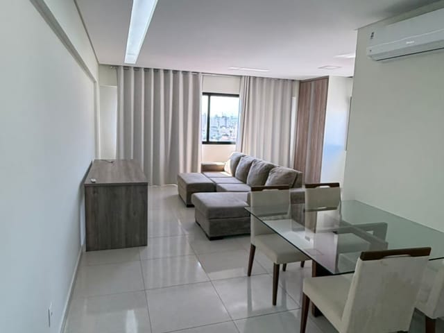 Apartamento com 44m² 1 quarto e 1 banheiro, para alugar, no bairro Centro em Taubaté