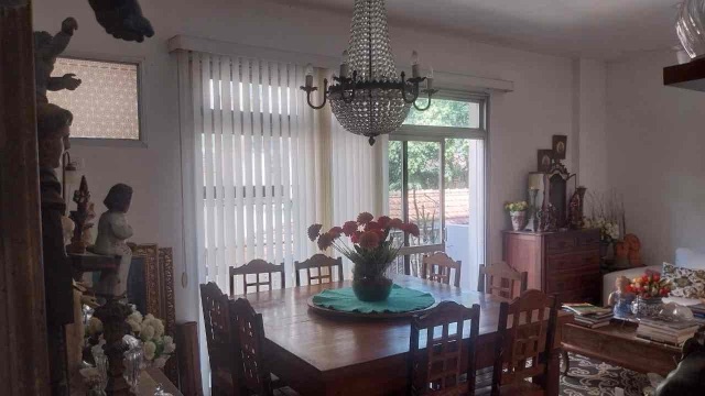 Apartamento 3 quartos e 1 banheiro, à venda, no bairro Tijuca em Rua da Cascata