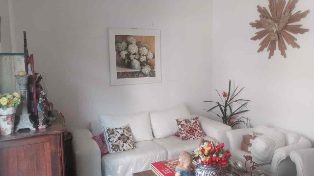 Apartamento 3 quartos e 1 banheiro, à venda, no bairro Tijuca em Rua da Cascata