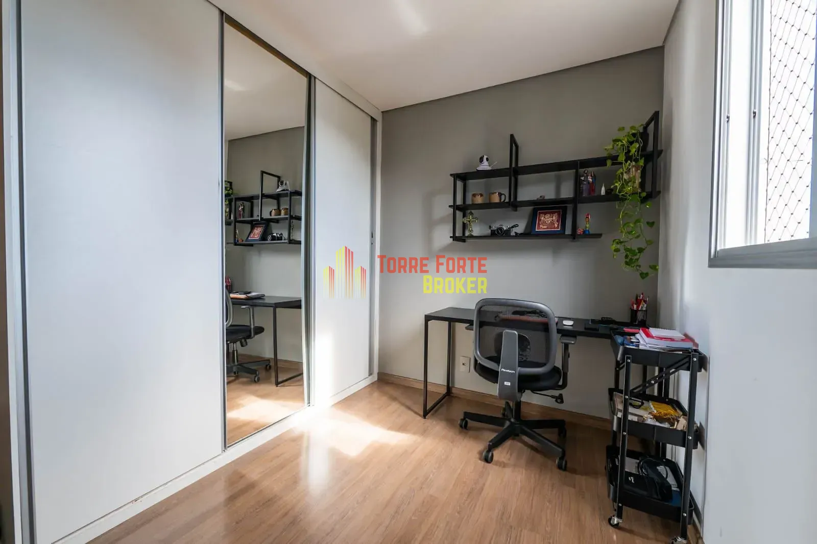 Apartamento, 2 quartos, 54 m² - Foto 10