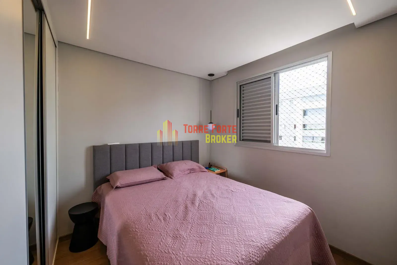 Apartamento, 2 quartos, 54 m² - Foto 8