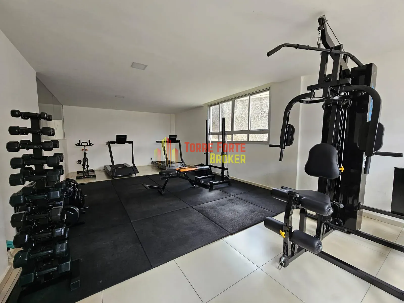 Apartamento, 2 quartos, 54 m² - Foto 14