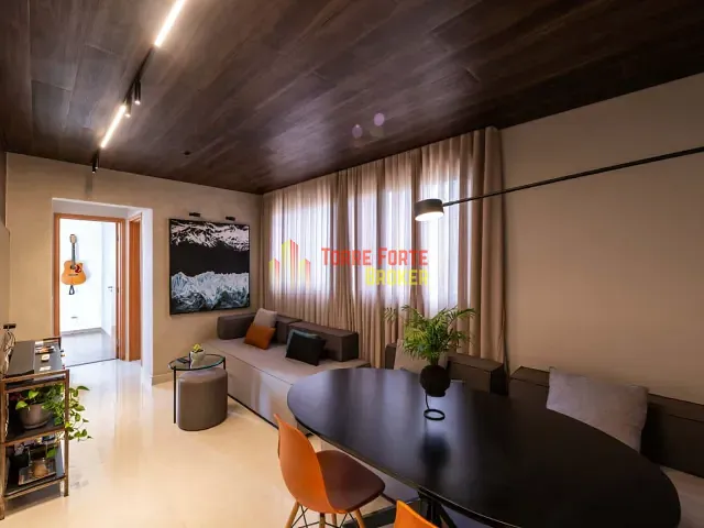 Apartamento com 54m² 2 quartos e 2 banheiros, à venda, no bairro Buritis em Belo Horizonte
