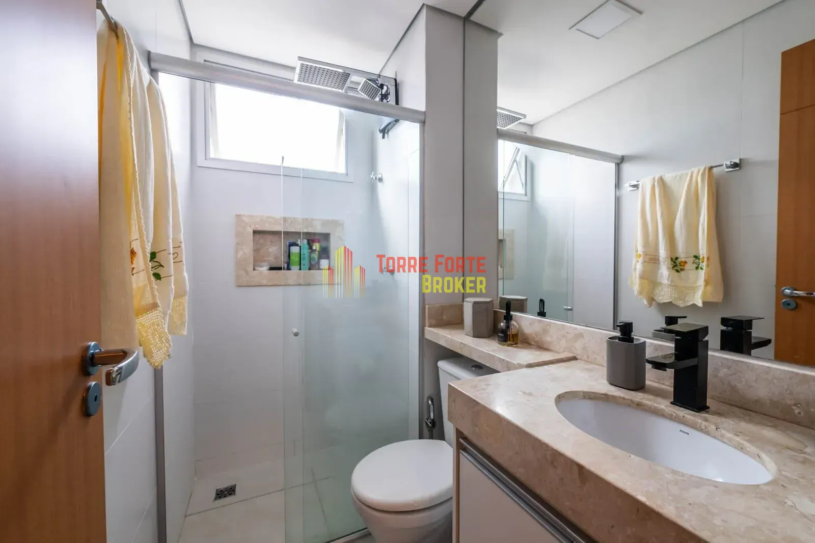 Apartamento, 2 quartos, 54 m² - Foto 11