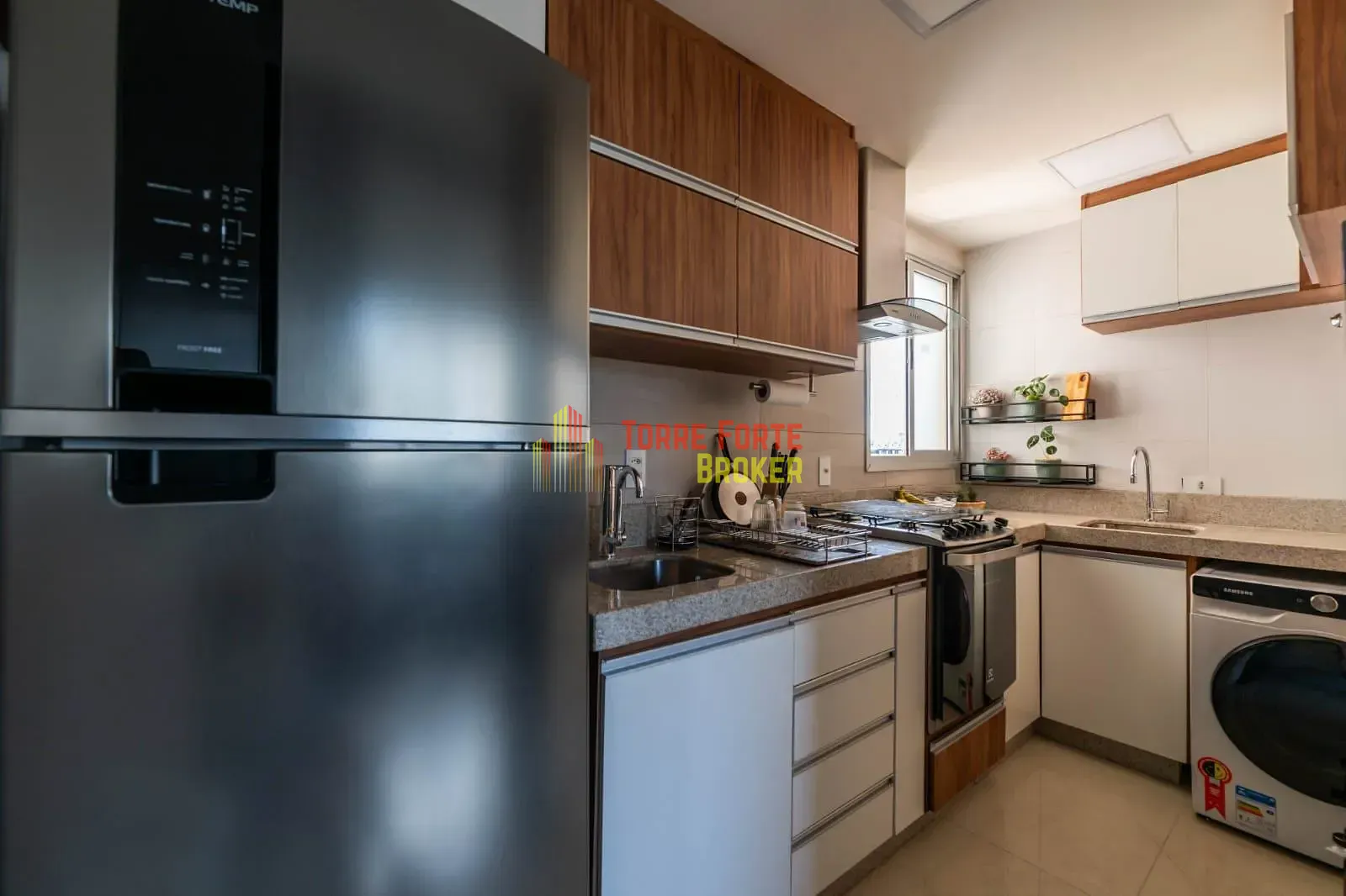 Apartamento, 2 quartos, 54 m² - Foto 5