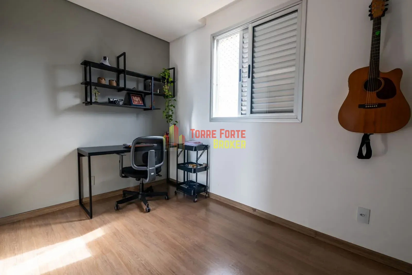 Apartamento, 2 quartos, 54 m² - Foto 12