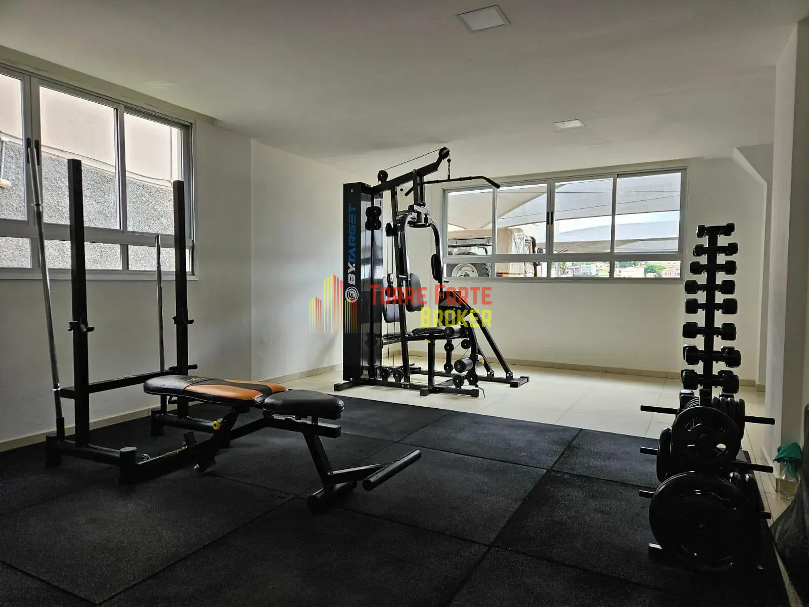 Apartamento, 2 quartos, 54 m² - Foto 15