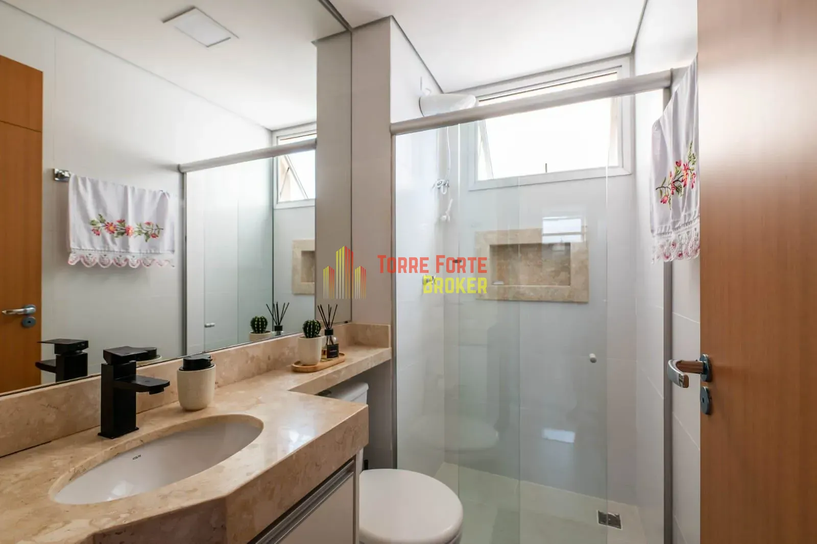 Apartamento, 2 quartos, 54 m² - Foto 9