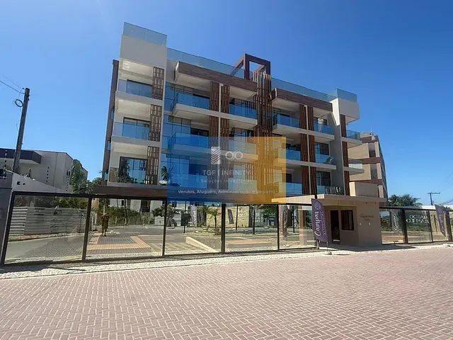 Apartamento 3 quartos e 3 banheiros, à venda, no bairro Praia de Campas em Tamandaré
