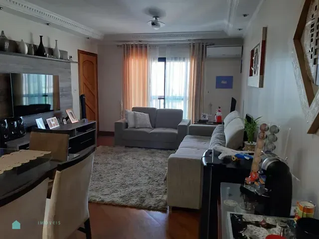 Apartamento 3 quartos e 3 banheiros, à venda, no bairro Vila Primavera em São Paulo