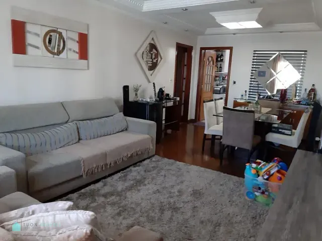 Apartamento 3 quartos e 3 banheiros, à venda, no bairro Vila Primavera em São Paulo