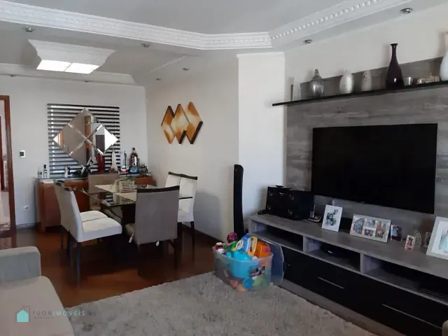 Apartamento 3 quartos e 3 banheiros, à venda, no bairro Vila Primavera em São Paulo