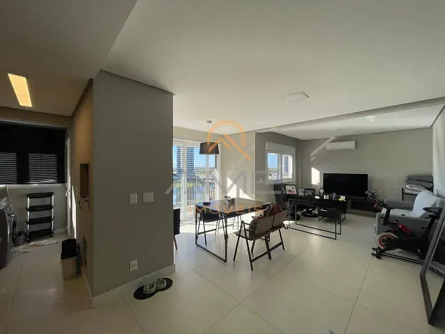 Apartamento 2 quartos e 2 banheiros, à venda, no bairro São Gonçalo em Pelotas