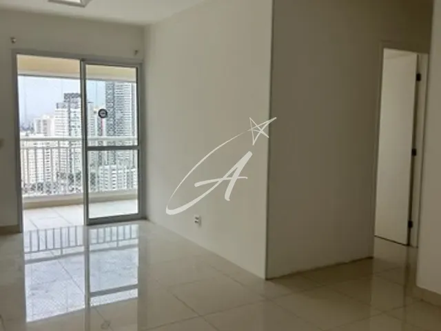 Apartamento 3 quartos e 2 banheiros, para alugar, no bairro Tatuapé em São Paulo