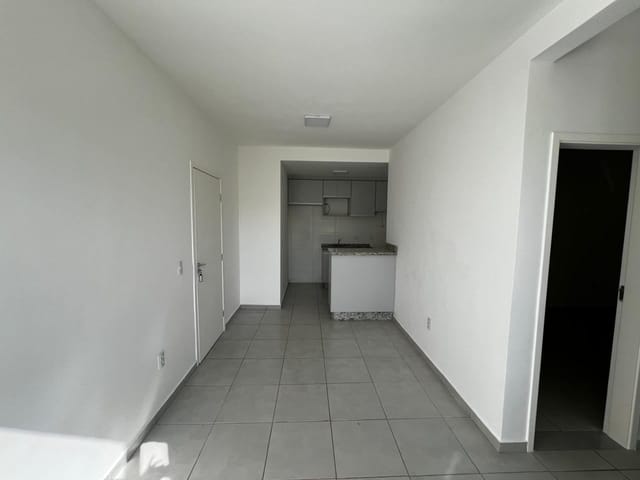 Apartamento 2 quartos e 1 banheiro, para alugar, no bairro São João em Pouso Alegre