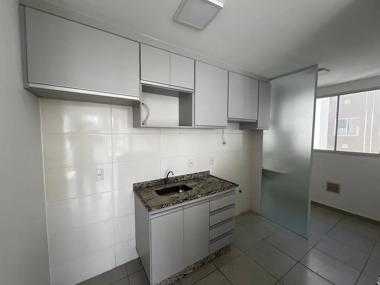 Apartamento, 2 quartos, 50 m² - Foto 6