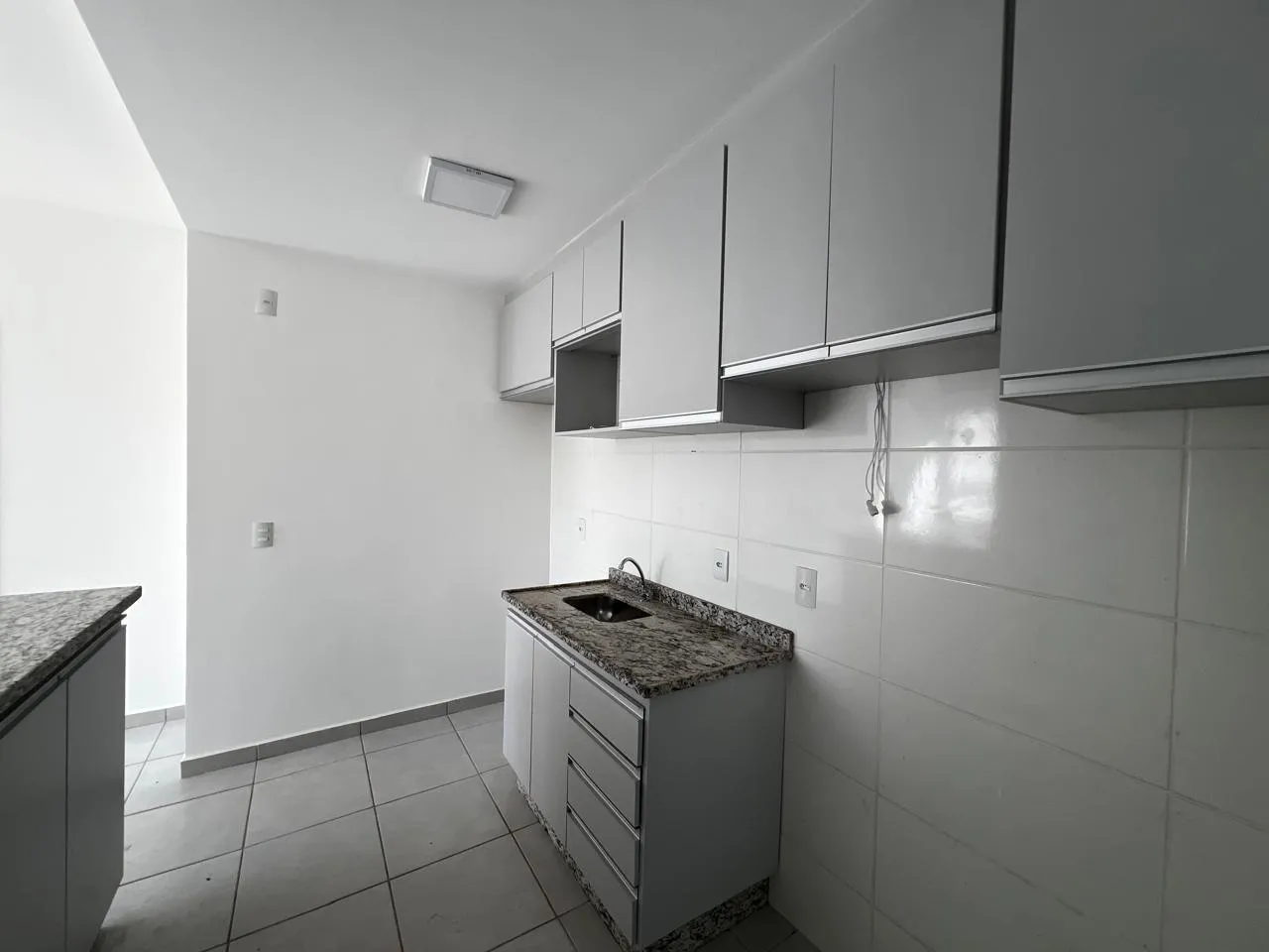 Apartamento, 2 quartos, 50 m² - Foto 5