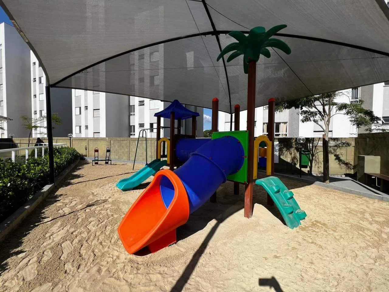 Apartamento, 2 quartos, 50 m² - Foto 19