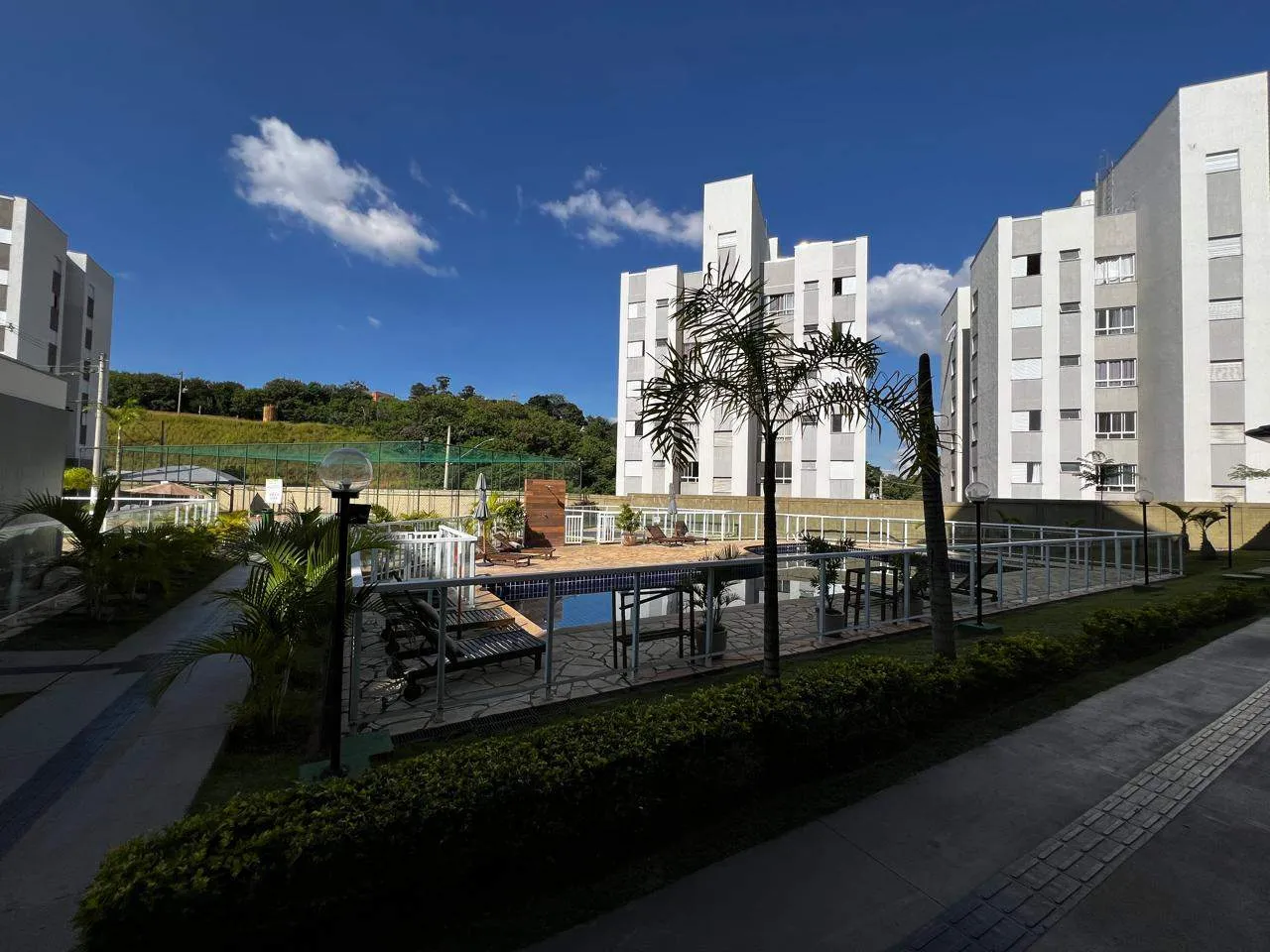 Apartamento, 2 quartos, 50 m² - Foto 12