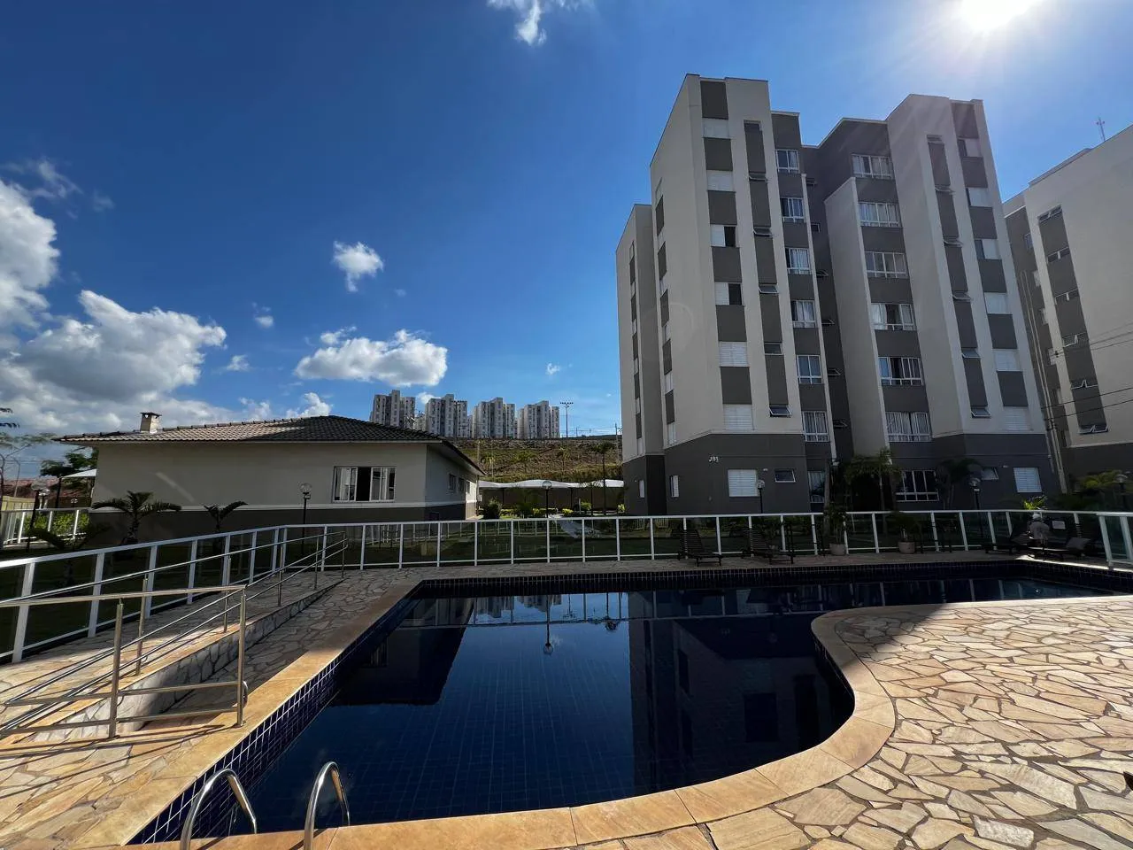 Apartamento, 2 quartos, 50 m² - Foto 1