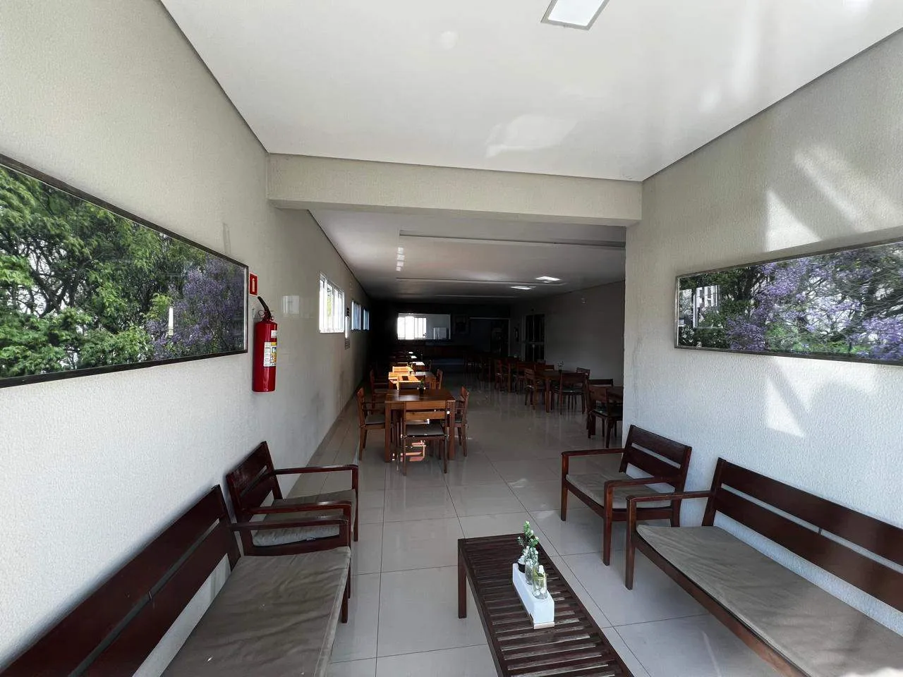Apartamento, 2 quartos, 50 m² - Foto 17