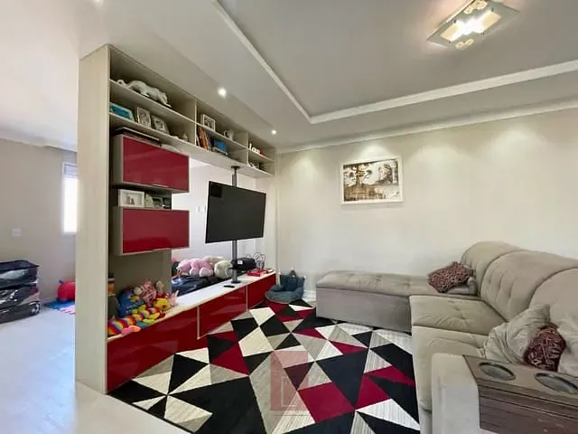 Apartamento com 100m² 2 quartos e 3 banheiros, à venda, no bairro Barra Funda em São Paulo