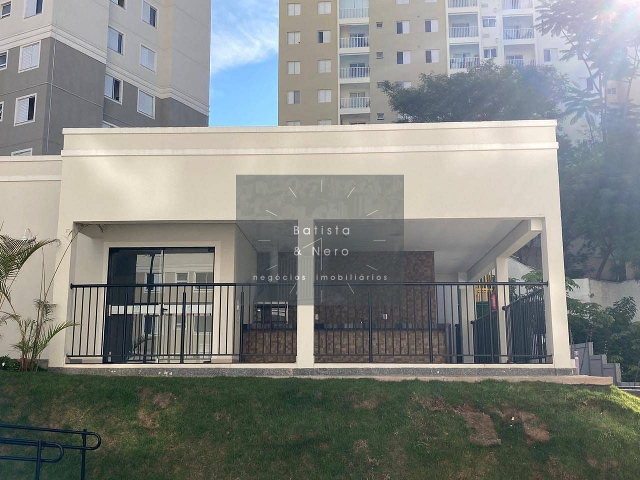 Apartamento, 2 quartos, 43 m² - Foto 27